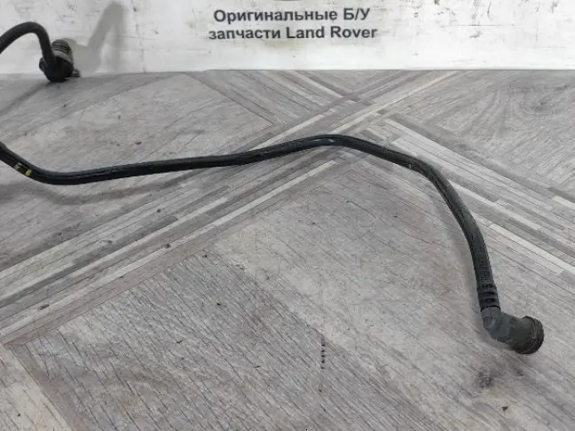 Вакуумная трубка Range Rover L322 5.0 510: фото #7