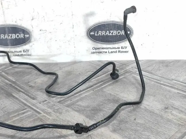 Вакуумная трубка Range Rover L322 5.0 510: фото #3
