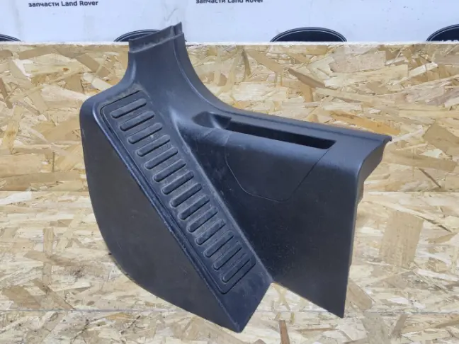 Подставка под ногу Range Rover 3 L322: фото #1