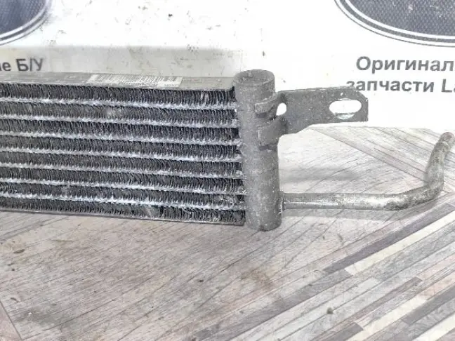 Топливный радиатор Range Rover 3 L322 3.6: фото #8