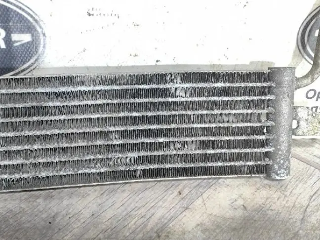 Топливный радиатор Range Rover 3 L322 3.6: фото #4