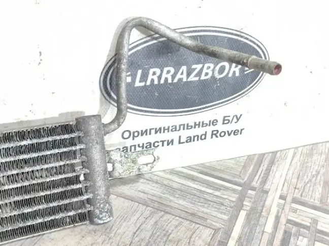 Топливный радиатор Range Rover 3 L322 3.6: фото #5