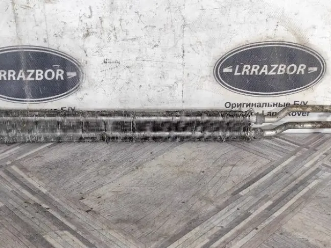 Радиатор ГУР Range Rover 3 L322 4.2: фото #1