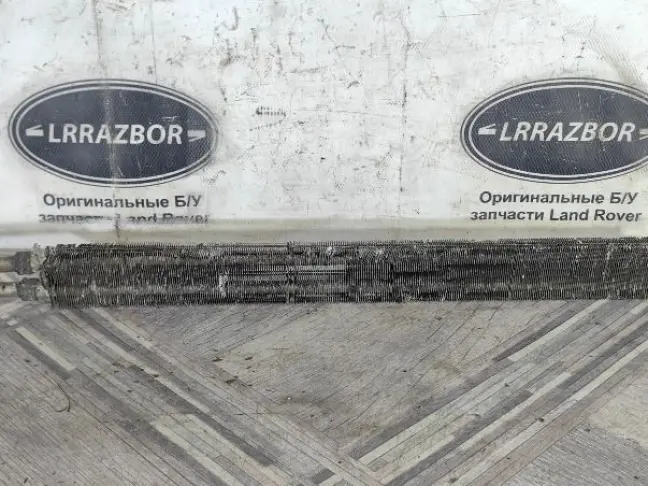 Радиатор ГУР Range Rover 3 L322 4.2: фото #4