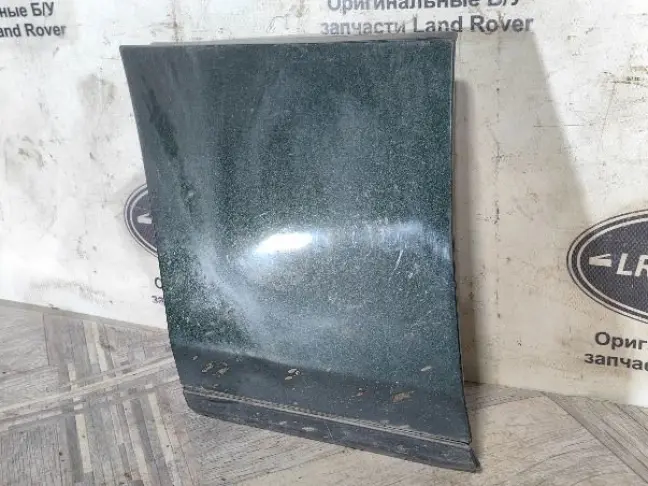 Молдинг переднего левого крыла Range Rover L322: фото #3