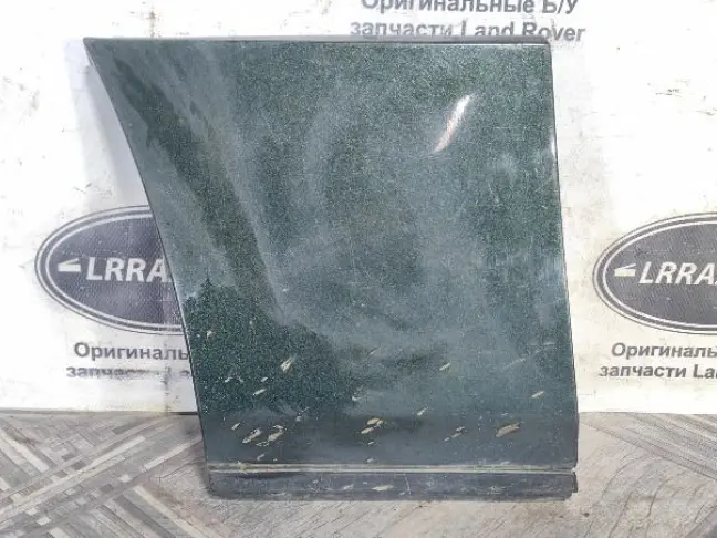 Молдинг переднего левого крыла Range Rover L322: фото #1