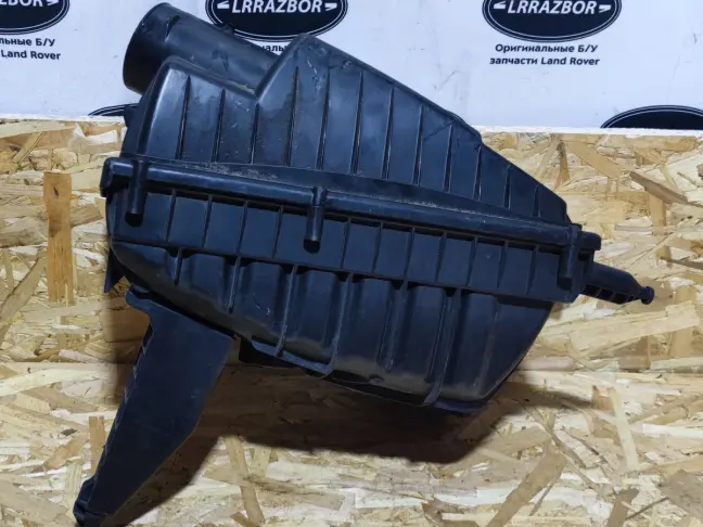 Корпус воздушного фильтра правый Range Rover L322: фото #1