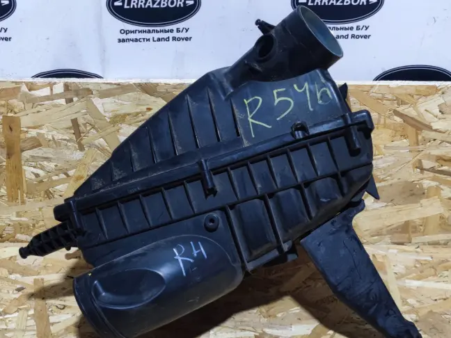 Корпус воздушного фильтра правый Range Rover L322: фото #2