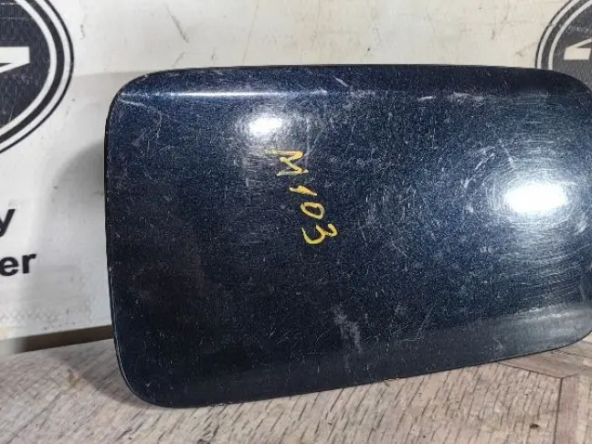 Лючок бензобака Range Rover 3 L322 2009-2012: фото #2