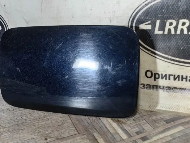 Лючок бензобака Range Rover 3 L322 2009-2012: фото #3