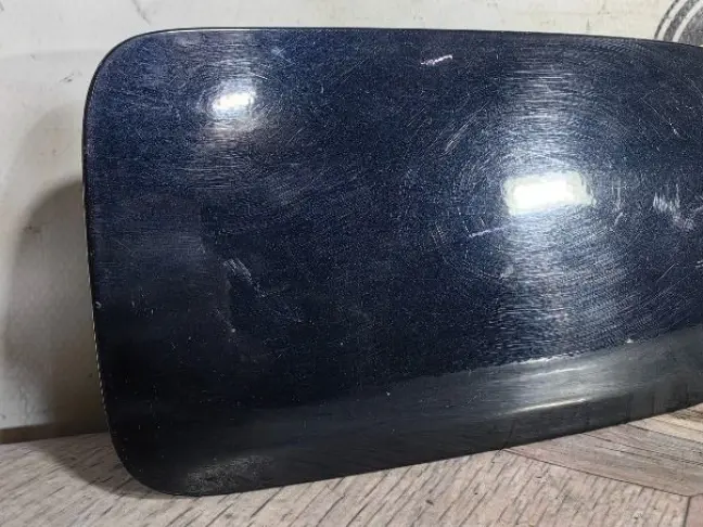 Лючок бензобака Range Rover 3 L322 2009-2012: фото #2