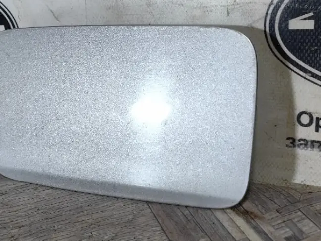 Лючок бензобака Range Rover 3 L322 2009-2012: фото #2