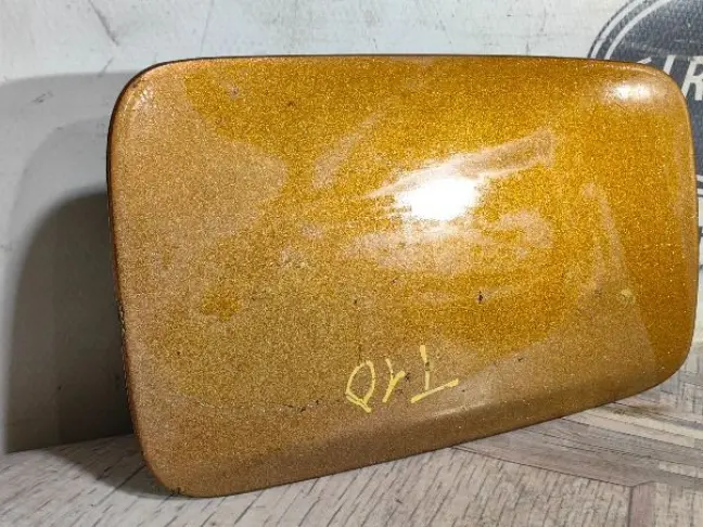 Лючок бензобака Range Rover 3 L322 2009-2012: фото #2