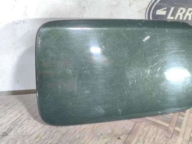 Лючок бензобака Range Rover 3 L322 2009-2012: фото #2