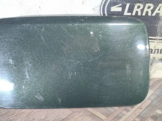 Лючок бензобака Range Rover 3 L322 2009-2012: фото #1