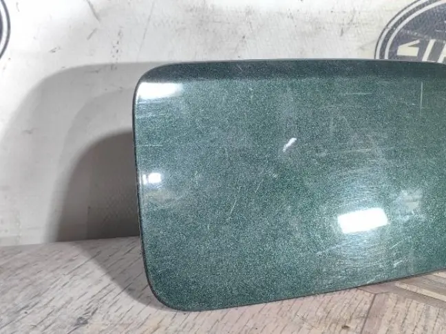 Лючок бензобака Range Rover 3 L322 2009-2012: фото #2