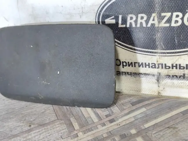 Лючок бензобака Range Rover 3 L322 2009-2012: фото #2