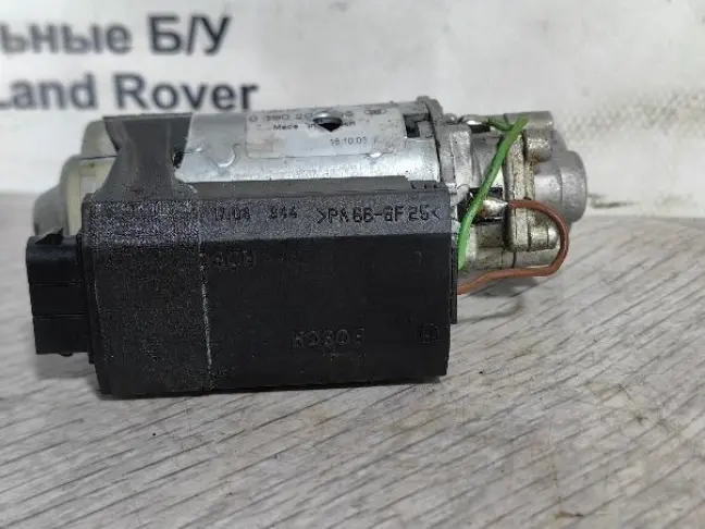 Моторчик рулевой колонки Range Rover 3 L322 02-09: фото #4