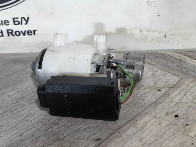 Моторчик рулевой колонки Range Rover L322 02-09: фото #2