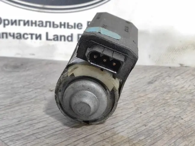 Моторчик колонки верхний Range Rover 3 L322 02-09: фото #4