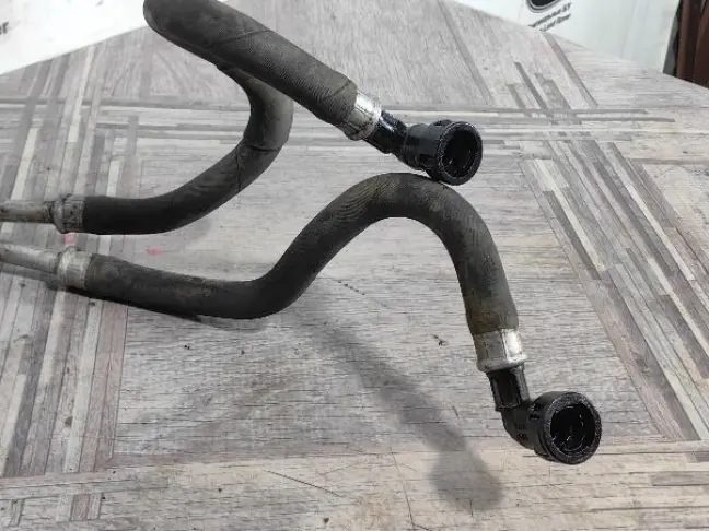 Трубки АКПП Range Rover 3 L322 448DT 4.4: фото #5