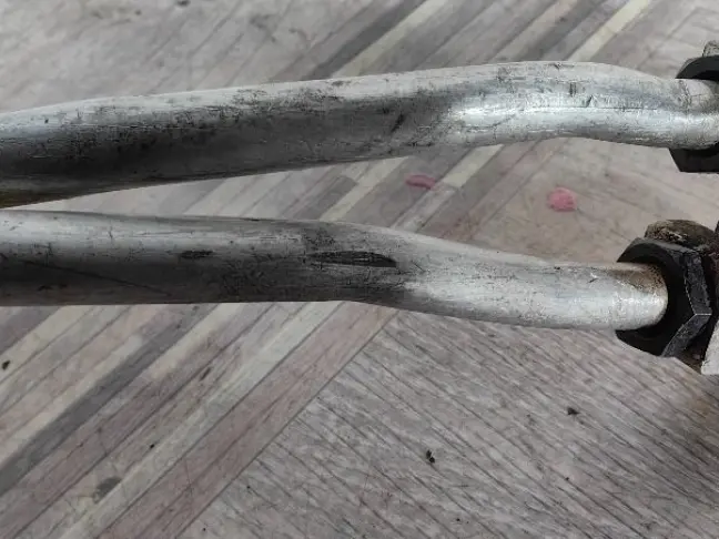 Трубки АКПП Range Rover 3 L322 448DT 4.4: фото #8