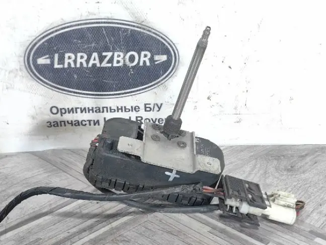 Моторчик очистителя фары R Range Rover L322 02-05: фото #2