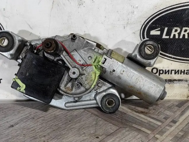 Моторчик заднего дворника Range Rover L322 02-09: фото #1