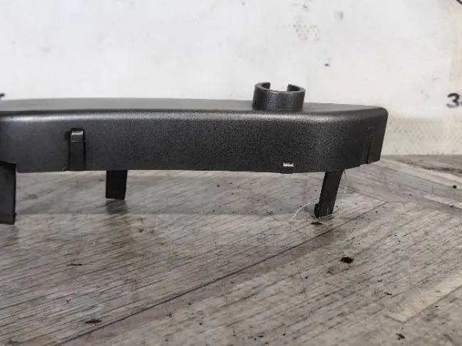 Заглушка очистителя фары L Range Rover L322 02-05