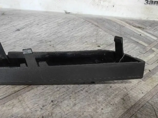 Заглушка очистителя фары L Range Rover L322 02-05