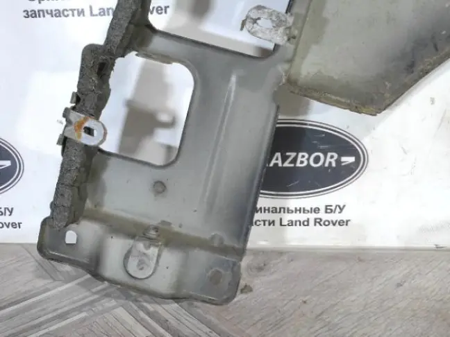 Крыло переднее левое Range Rover 3 L322 05-12: фото #7