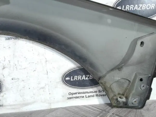 Крыло переднее левое Range Rover 3 L322 05-12: фото #8