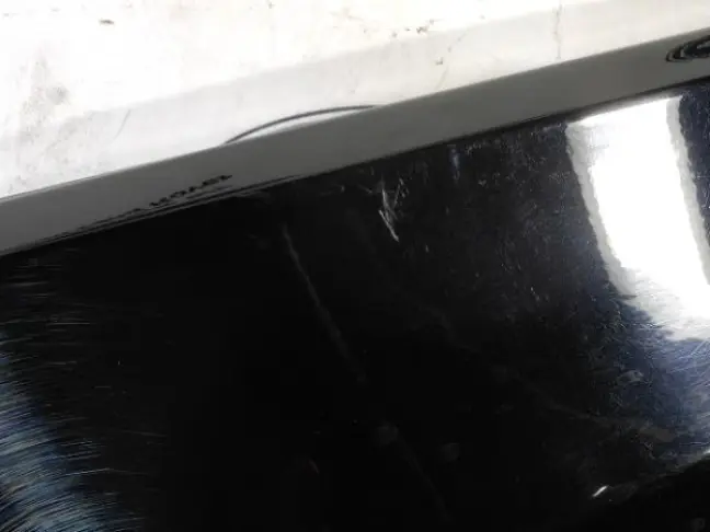 Крыло переднее левое Range Rover 3 L322 05-12: фото #3