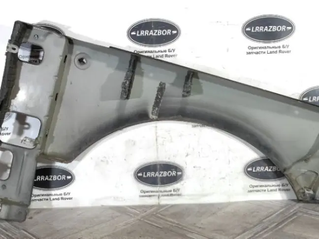 Крыло переднее левое Range Rover 3 L322 05-12: фото #6