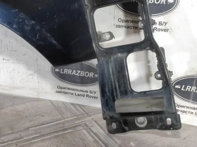 Крыло переднее левое Range Rover 3 L322 05-12: фото #5