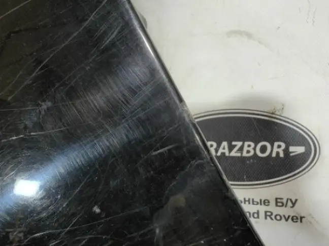 Крыло переднее левое DISCOVERY 3 L319 05-09: фото #8