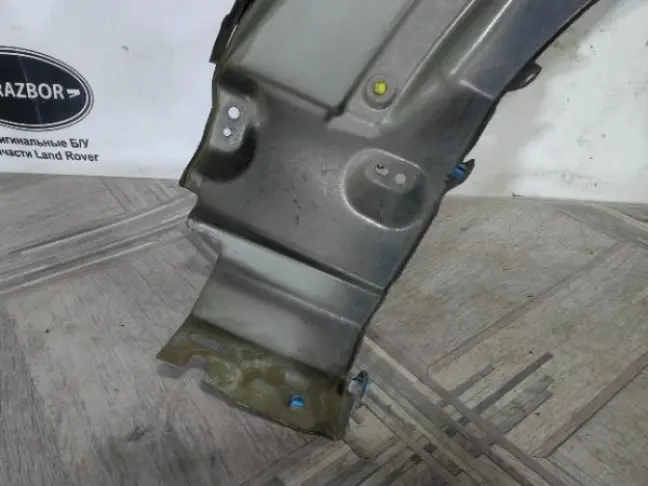 Крыло переднее левое DISCOVERY 3 L319 05-09: фото #10