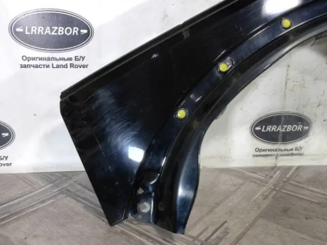 Крыло переднее левое DISCOVERY 3 L319 05-09: фото #2