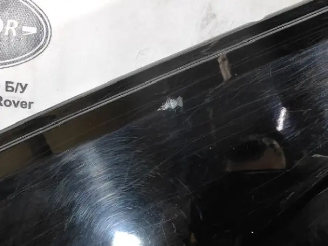 Крыло переднее левое DISCOVERY 3 L319 05-09: фото #3