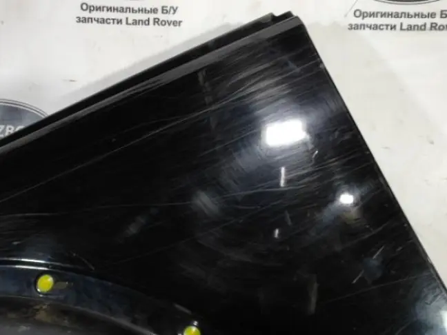 Крыло переднее левое DISCOVERY 3 L319 05-09: фото #5