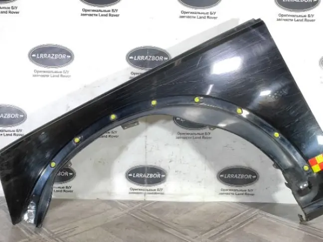 Крыло переднее левое DISCOVERY 3 L319 05-09: фото #1