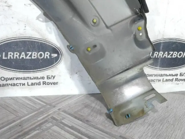 Крыло переднее правое DISCOVERY 3 L319 05-09: фото #8