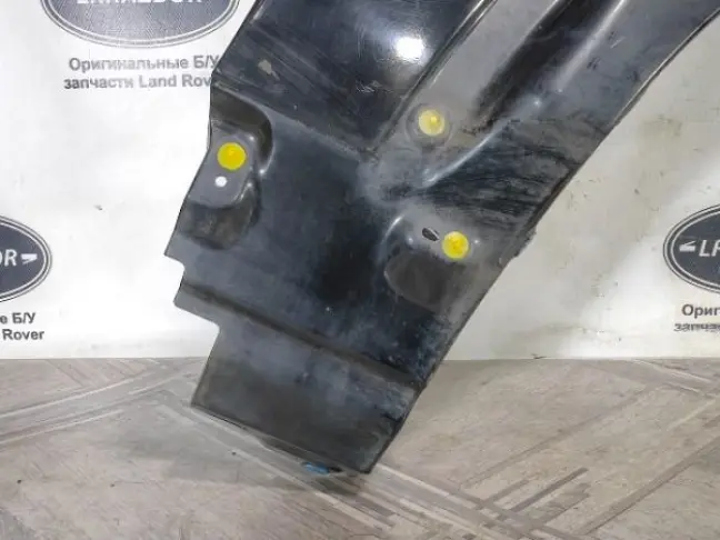 Крыло переднее правое DISCOVERY 3 L319 05-09: фото #2