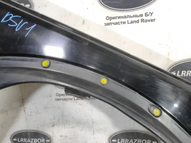 Крыло переднее правое DISCOVERY 3 L319 05-09: фото #4