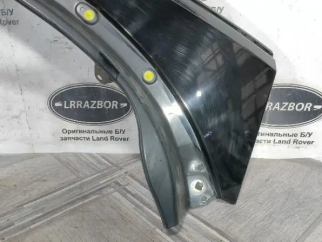 Крыло переднее правое DISCOVERY 3 L319 05-09: фото #6