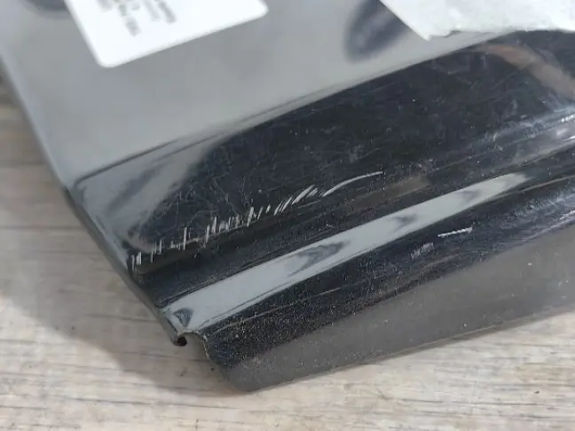 Крыло переднее правое DISCOVERY 3 L319 05-09: фото #5