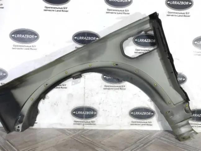 Крыло переднее правое DISCOVERY 3 L319 05-09: фото #7