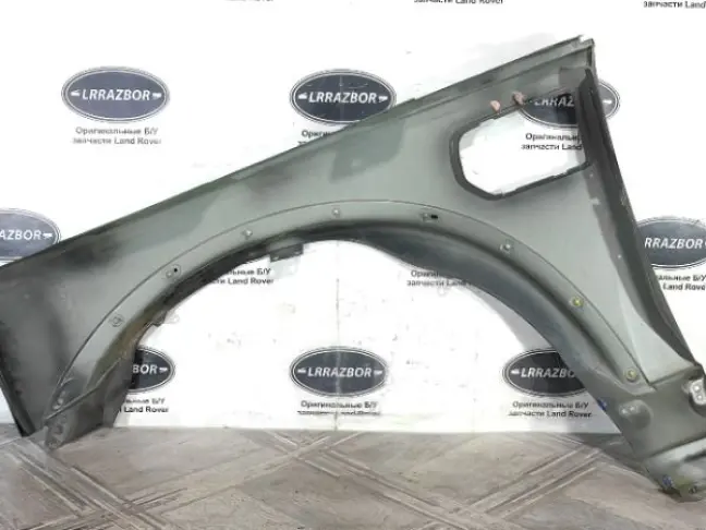 Крыло переднее правое DISCOVERY 3 L319 05-09: фото #8