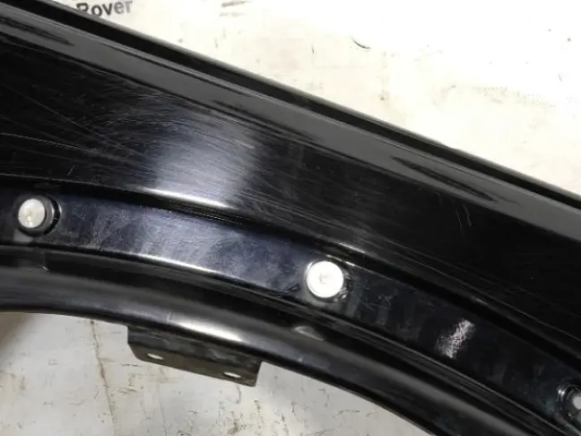 Крыло переднее правое DISCOVERY 3 L319 05-09: фото #5