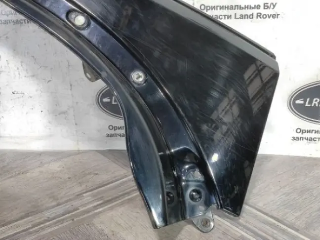 Крыло переднее правое DISCOVERY 3 L319 05-09: фото #6